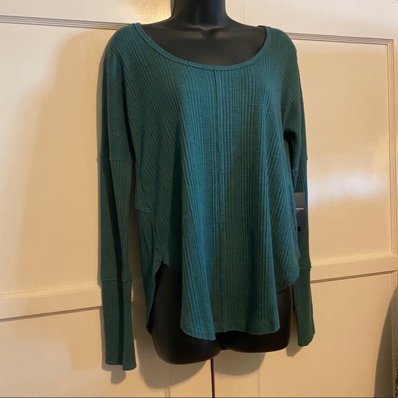 Lucky Brand Long Sleeve Light Sweater Small NWT - Picture 10 of 13